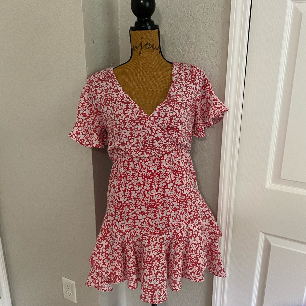 Hello molly dress